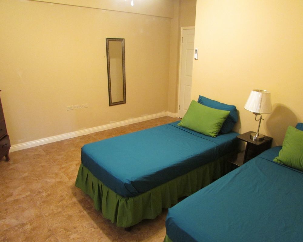 Centrally Located Guest Apartments Kingston Luaran gambar
