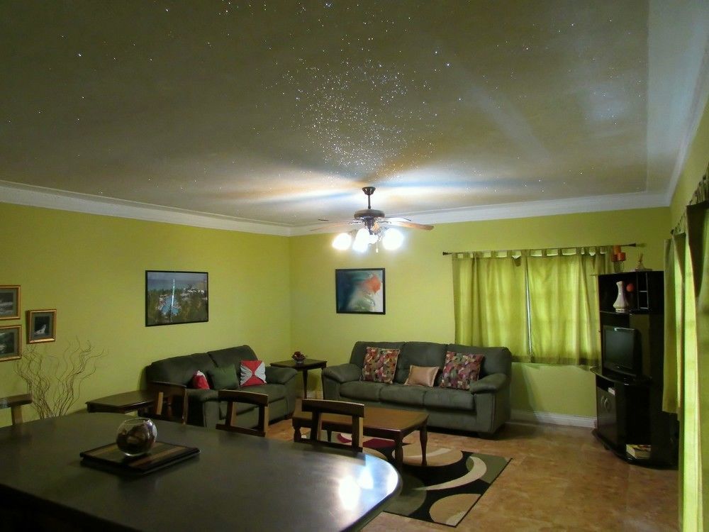 Centrally Located Guest Apartments Kingston Luaran gambar